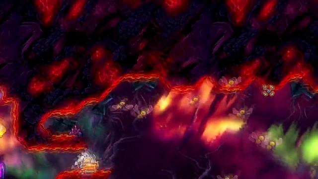 Прохождение игры Hell Yeah: Wrath of The Dead Rabbit - Эпизод 1 смотреть онлайн