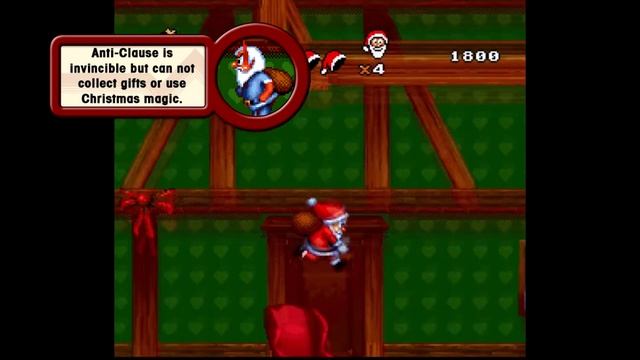 Daze Before Christmas - Game & Fact смотреть онлайн