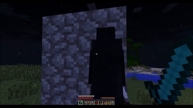 Майнкрафт выживание. Minecraft hardcore. Хардкорный майнкрафт. Серия 23. Подготовка. смотреть онлайн
