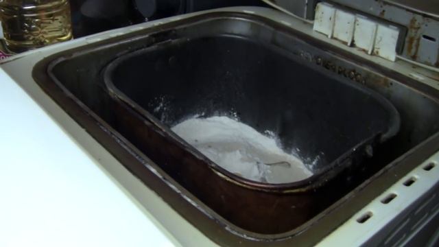 Хлеб. Рецепт и Выпечка Домашнего Белого Хлеба в Хлебопечки. смотреть онлайн