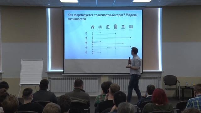 УрбанФест | Тимофей Волоцкий смотреть онлайн