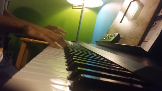 Randomness Piano смотреть онлайн