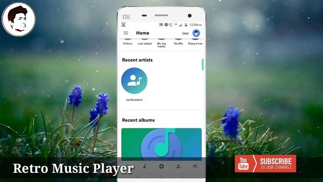 Top 2 NEW Best Music Player For Android 2019 смотреть онлайн