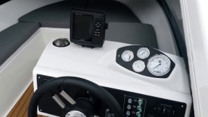 Катер Феникс 530 и Evinrude 90 E-tec