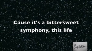 The Verve - BitterSweet Symphony (George Kontis' Techno Remix)