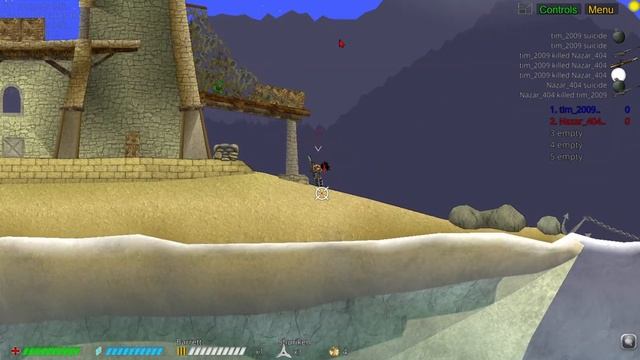 Игра Ninja io Онлайн смотреть онлайн