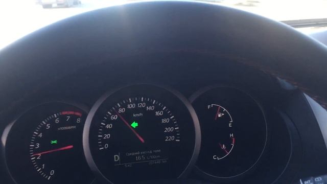 Очиститель топливной системы СУПРОТЕК / SUPROTEC (2 часть)