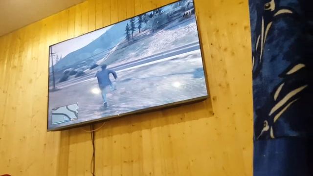 играем в гта5 смотреть онлайн