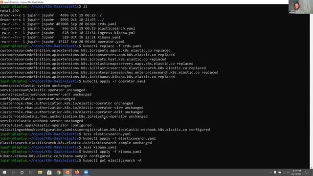 Deploying Anything as a Service (XaaS) Using Operators on Kubernetes смотреть онлайн