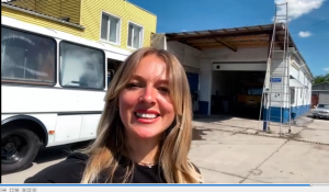 2* Разбор салона, ТО, страховка, смех@ечки,