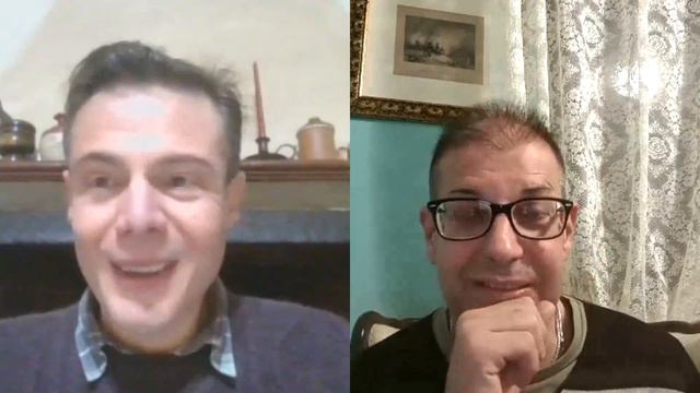 Enrico Mattei: l'ultimo patriota italiano (con Filippo Bovo) смотреть онлайн