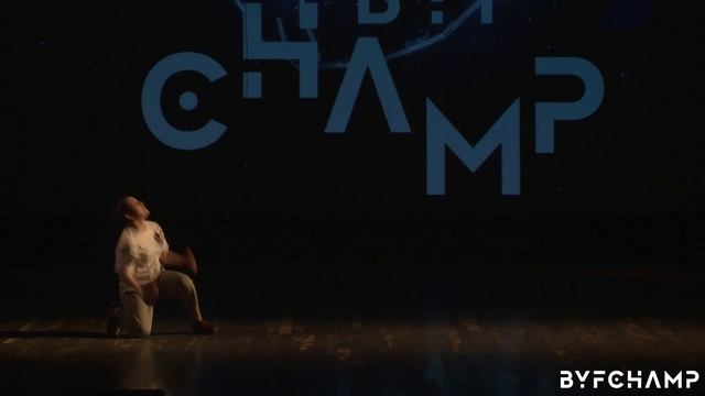 BYF CHAMP| SOLO| Кечалова Эльмира смотреть онлайн