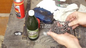 Как чистить и смазывать цепь велосипеда