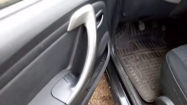 Салон рено сандеро смотреть онлайн