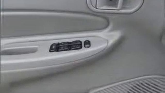 1999 Ford Escort - Longmont CO смотреть онлайн