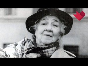 «Красота – это страшная сила». Фаина Раневская. Это было смешно