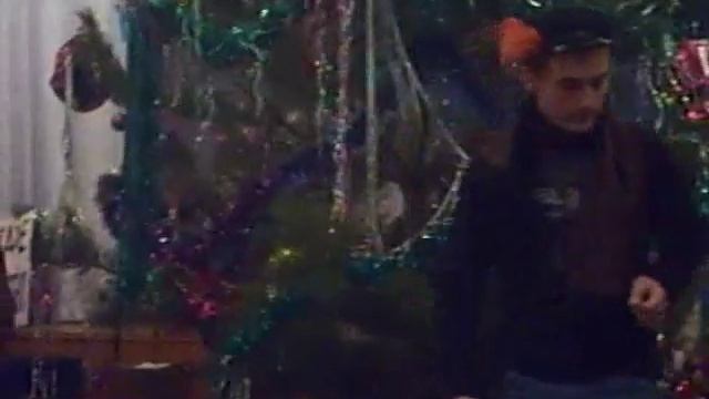 Новый год для старшеклассников. смотреть онлайн