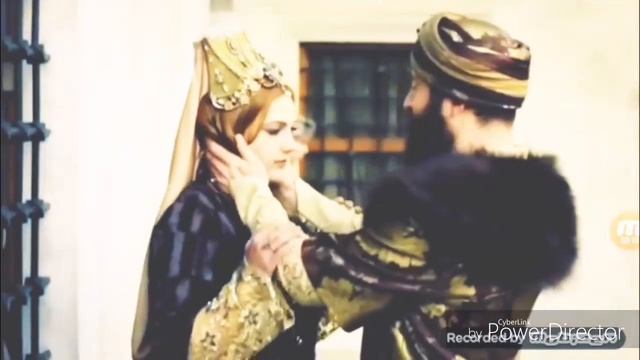 Клип смерть Хюррем смотреть онлайн