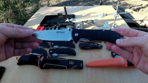 Какой угол заточки ножа лучше выбрать. Оптимальный угол заточки ножа.