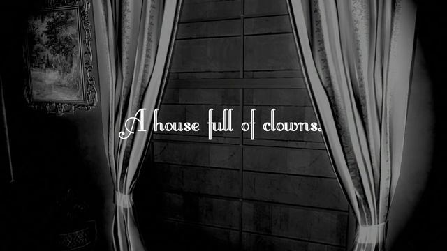 Clown House (Palyaço Evi) Trailer смотреть онлайн