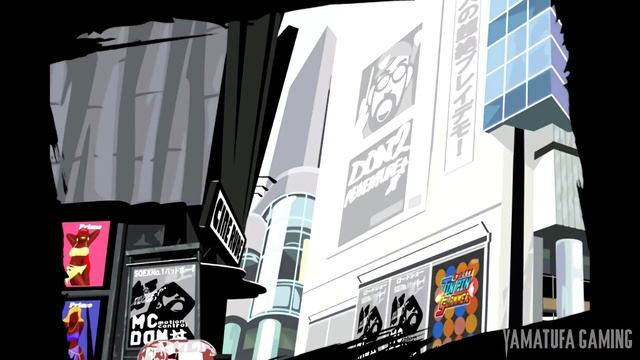 The World Ends with You -Final Remix- [Switch] - Gameplay Walkthrough Part 11 2nd Week, The 4th Day смотреть онлайн
