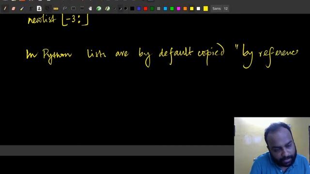 Python for Engineers - Part 2 (Python's Built-in Data Structures) смотреть онлайн