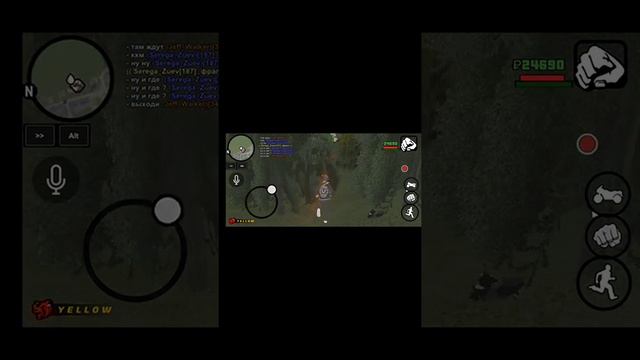 DM без причины +нон рп и + прогул р/д своей фракции смотреть онлайн