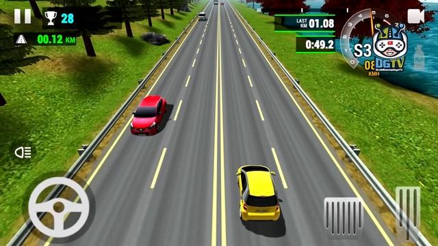 Racing Limits (by SBK Games) Android Gameplay [HD] смотреть онлайн