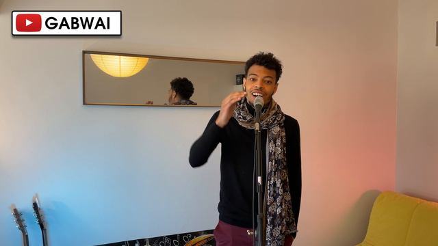 Shure SM86 - Microphone test смотреть онлайн