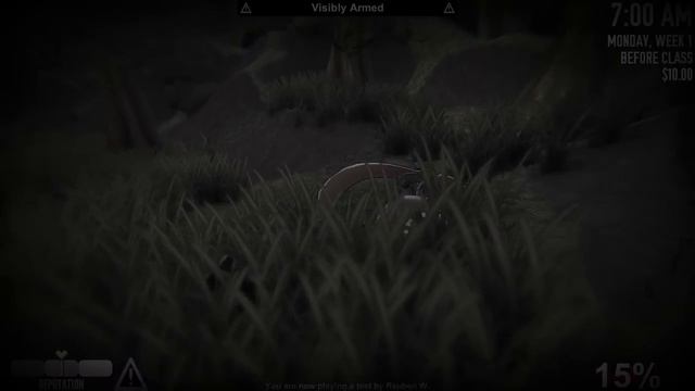 "LAST RESORT" ALTERNATE CONFESSION SNAP CUTSCENE | Yandere Simulator Concepts смотреть онлайн