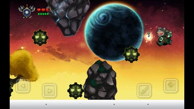 Magic Rampage 4-1 Bonus Level / 100% Прохождение смотреть онлайн