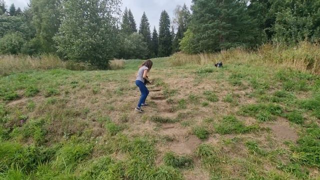 Ёршик(2) смотреть онлайн