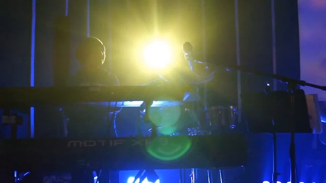 Veronika Shabashova Project, Strings Of Fire (Michael Flatley's "Feet of flames"), backstage смотреть онлайн