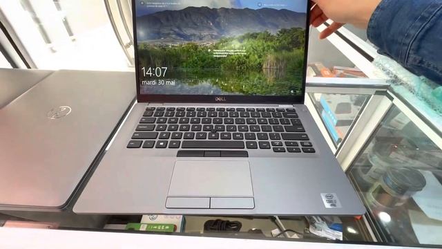 Dell latitude 5410 أحسن حاسوب تقدر تاخدو #HINNOVIS смотреть онлайн