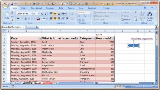 10 Things you can do Easily in Excel under 10 Minutes смотреть онлайн