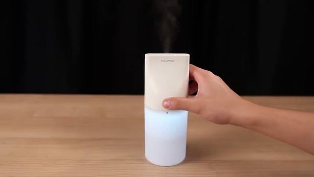 Xiaomi Guildford Desk Humidifier - Chinese Ad смотреть онлайн