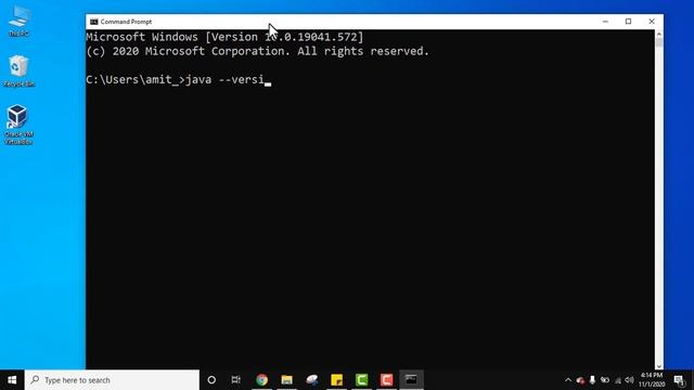 How to Install Eclipse 2020-12 with Java 15 on Windows 10 смотреть онлайн