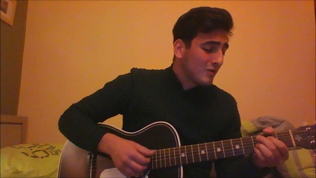La Vie En Rose (Acoustic Cover) смотреть онлайн