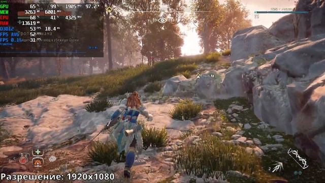 ТЕСТЫ В ИГРАХ NVIDIA GTX 1650 SUPER В 2023 году