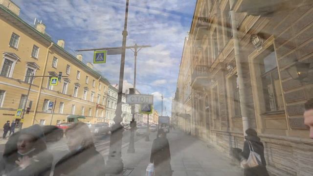 VLOG: TRIP TO RUSSIA (CHEBOKSARY, SAINT-PETERSBURG, MOSCOW...) AND KAZAHSTAN