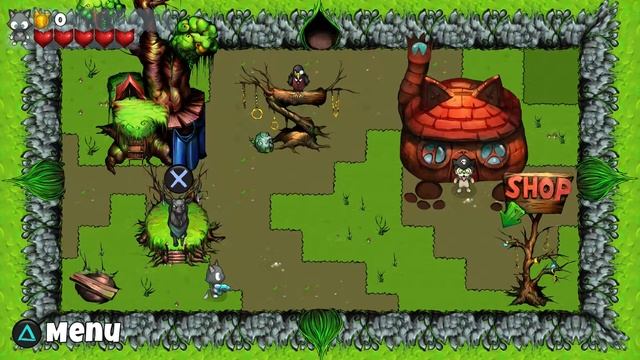 Kitten Squad - Educational Game (by PeTA) смотреть онлайн