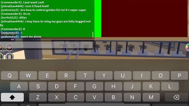 Roblox hacker in Military Tycoon смотреть онлайн