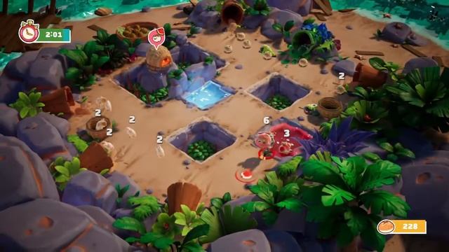 Bake 'N Switch Review for Nintendo Switch (Also on Steam) смотреть онлайн