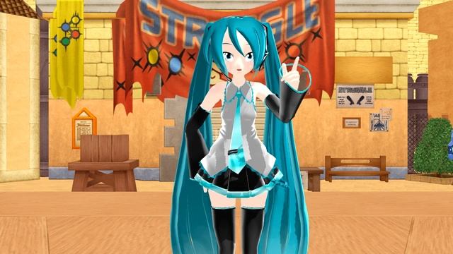 (MMD Rus) Анекдоты из Арбата - Илья и Соловей Разбойник смотреть онлайн