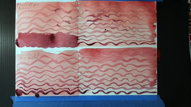 Круглые Кисти для Акварели смотреть онлайн