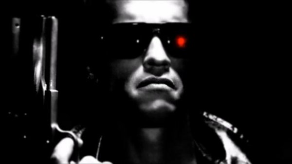 The Terminator Theme /1984/ Brad Fiedel
