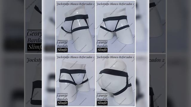 George Bardals Slimfit, Colección Julio 2022. ventas de ropa interior, lencerroa para hombres. смотреть онлайн