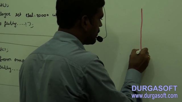 Advance Java || JDBC Part - 4 by Mr Anjiteddy смотреть онлайн