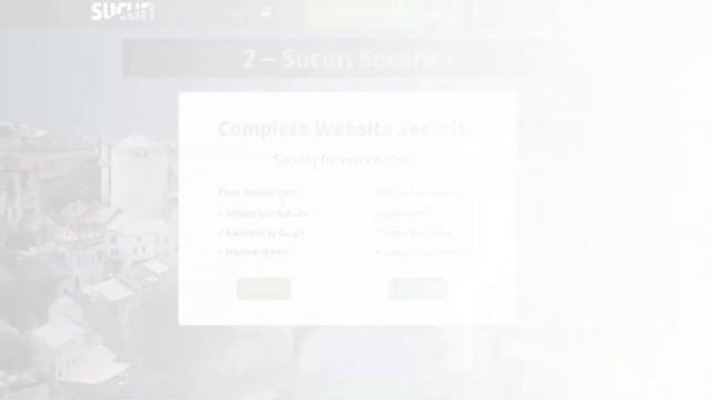 5 Major WordPress Security Plugins For Your Website смотреть онлайн
