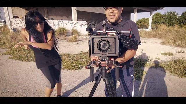VOCES | Detrás de cámaras / Joha Lejaim ft Evelyn Dominguez, Erika Ruano, Isabel & Yudy Cruz смотреть онлайн